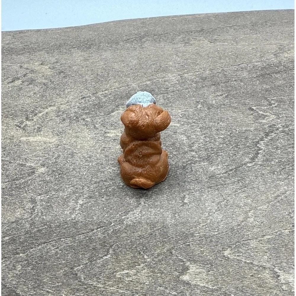 A&A miniature bulldog